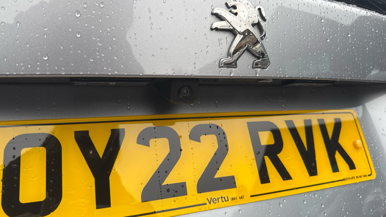 Peugeot 2008 1.2 PureTech Allure Premium 5dr Petrol Estate